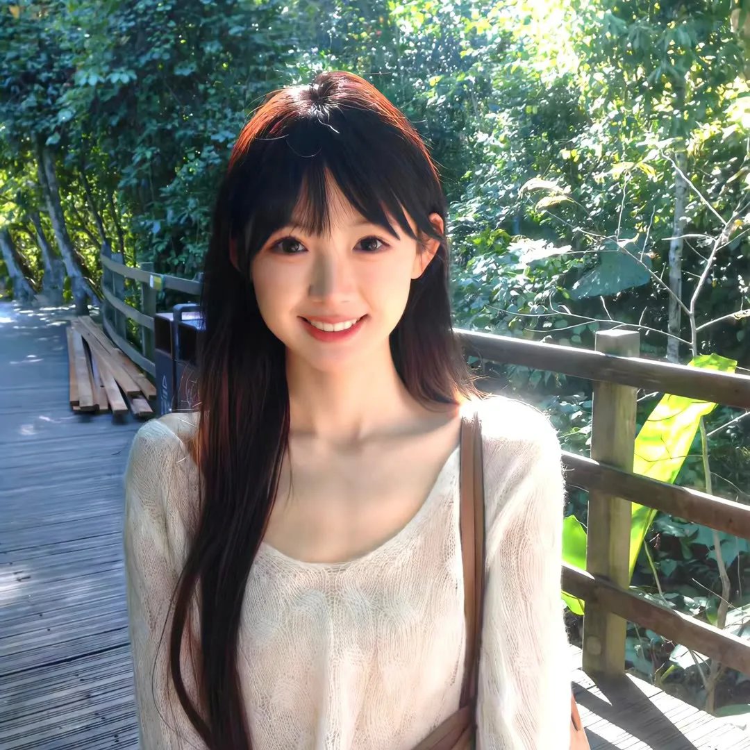 我梦见了那个女孩