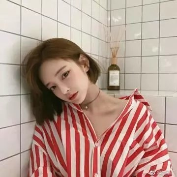 如此女性